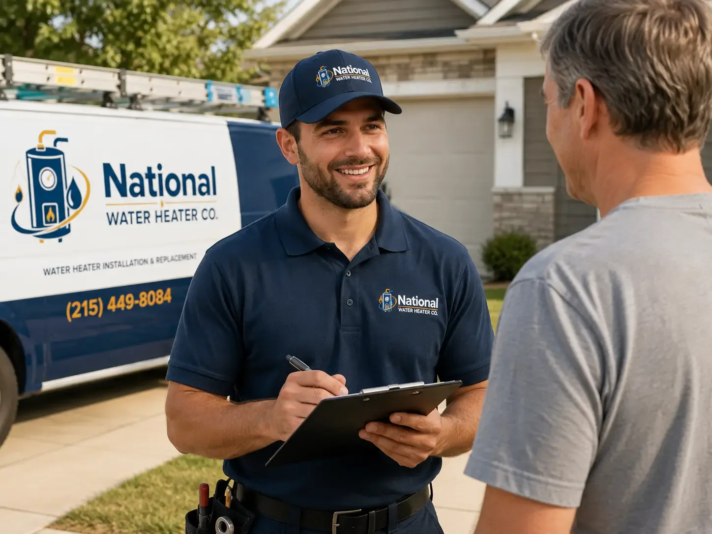 Water Heater Installation Fincastle, VA FAQs